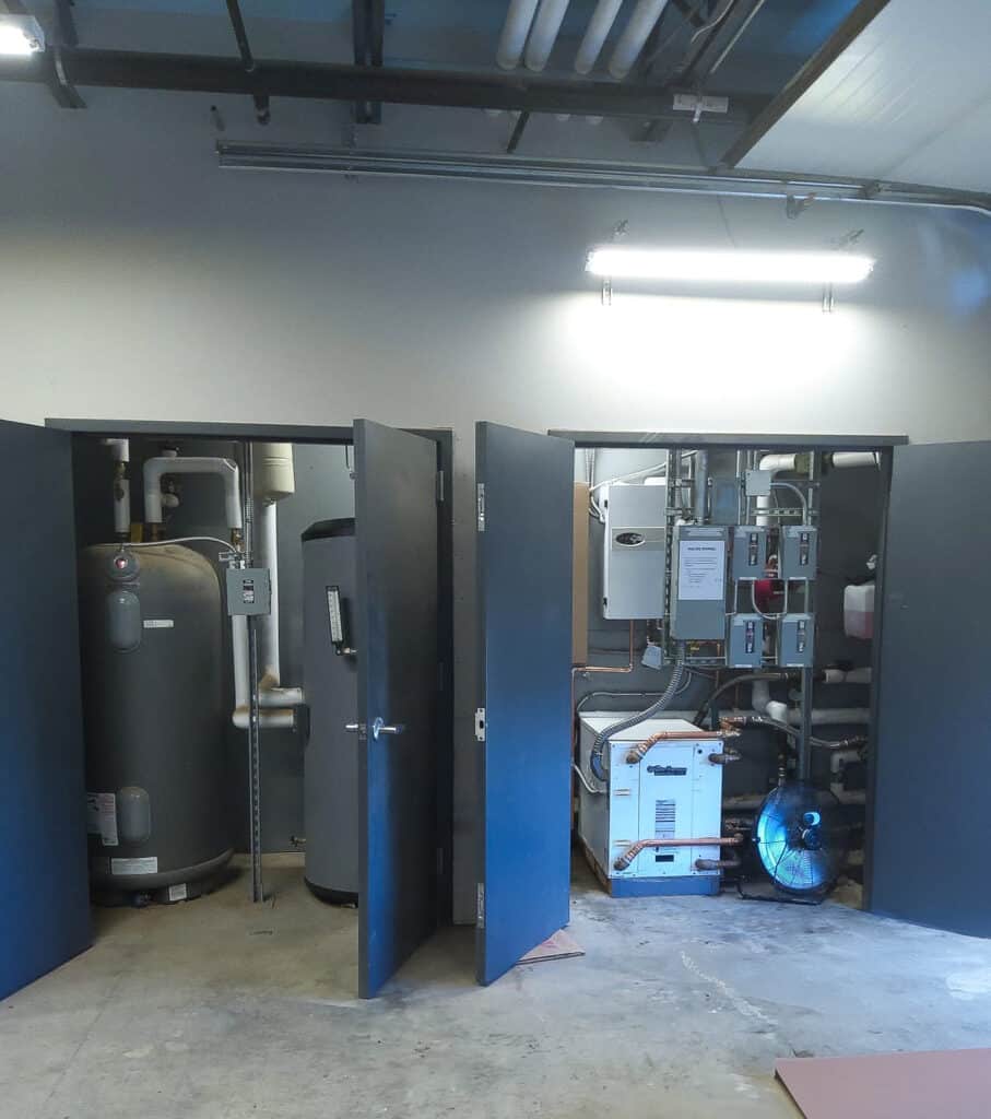 WaterFurnace_Heat_pump_Geothermal_and_Boiler_