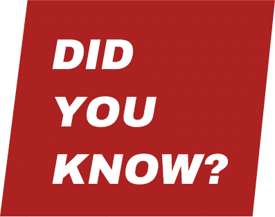 did you know did you know