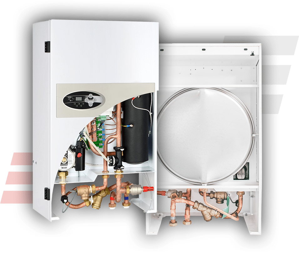 NextGen Boiler Design