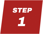 step one icon step one icon