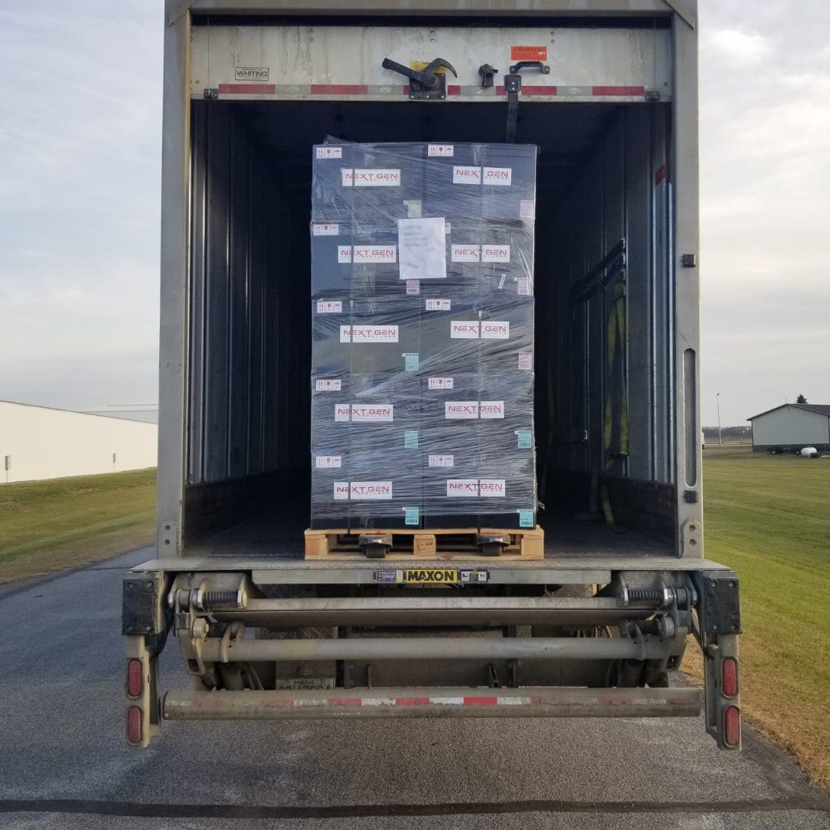 boilers in truck boilers in truck