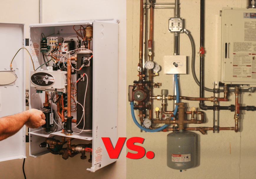 NextGen Boiler vs Other Boiler