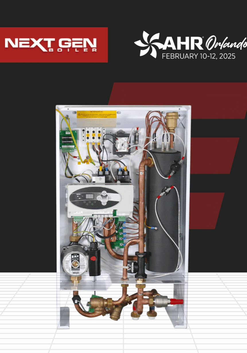 nextgen at ahr expo infographic