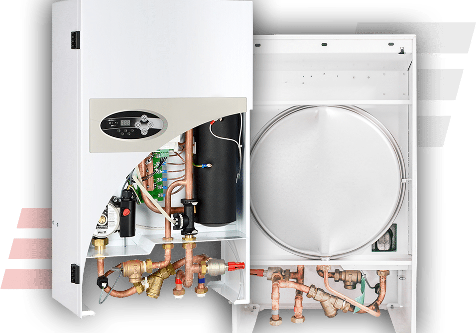 NextGen Boiler Design