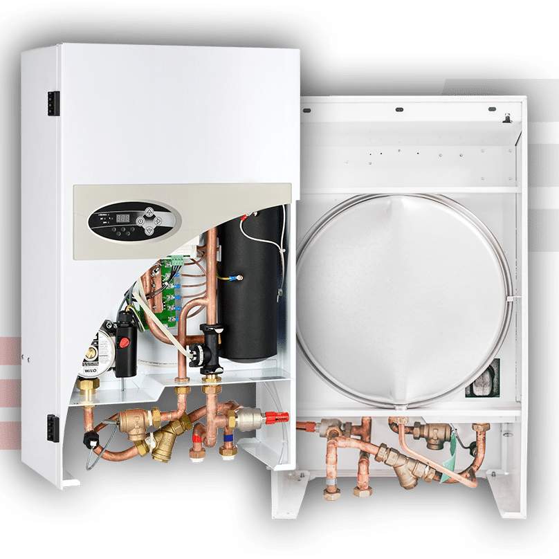 NextGen Boiler Design