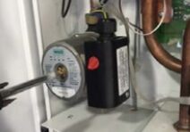 wilo pump troubleshooting